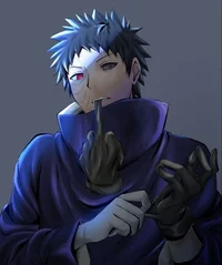 Mafia obito