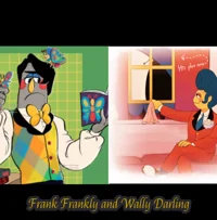 Frank and Wally