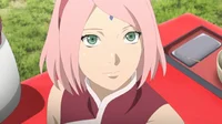 Sakura Haruno