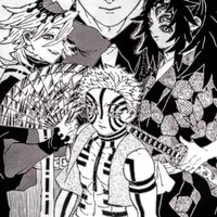 Doma-Akaza-Kokushibo