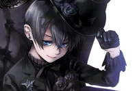 Ciel Phantomhive