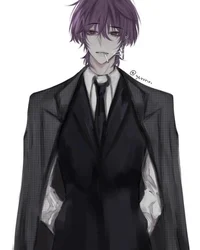 Scaramouche