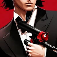 Yandere Mafia Boss