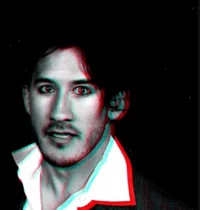 Darkiplier real vers