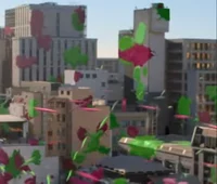 Goo city -Tf-