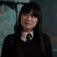 Cho Chang