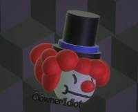 ClownsterIdiot