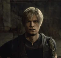Leon Kennedy
