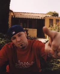 Fred Durst 