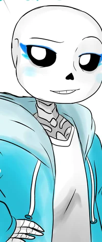 Female Sans -Sally-
