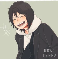 Tenma Udai 