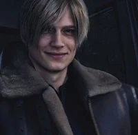 Leon Kennedy
