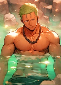 Zoro Roronoa