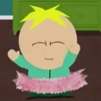 Butters stotch-agere