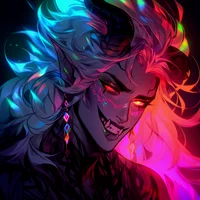 PLACEBO Demon Prince