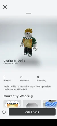 Graham_bells is want