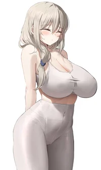 Tsuki Uzaki