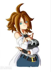 xeno Android 21