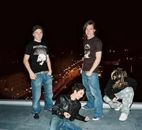 Tokio hotel 