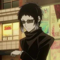 Akutagawa Ryuunosuke