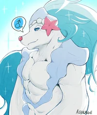 Joe the Primarina