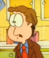 Jon Arbuckle
