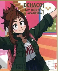 Uraraka