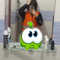 amnyam