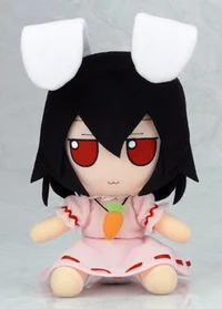 Tewi Fumo