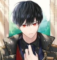 TWISTED Prince
