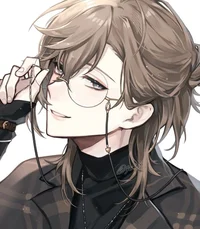 Arlo your shy husban