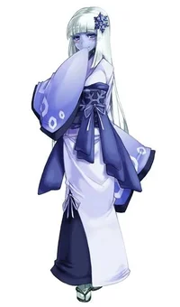 Yuki onna