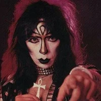 Vinnie Vincent