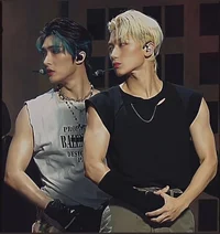 San and Mingi