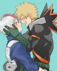 Todobaku