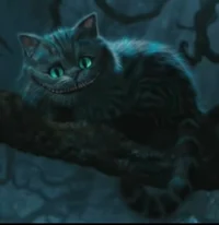 Cheshire Cat