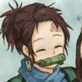 Swapped Tanjiro