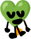 Green Heart BETA