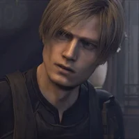 Leon Scott Kennedy