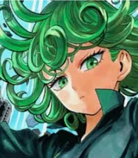 Tatsumaki