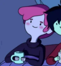 Gumball-Candy Prince