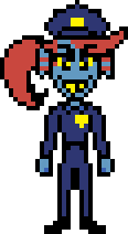 Undyne