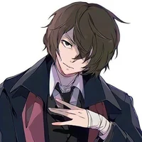 Osamu Dazai BOSS