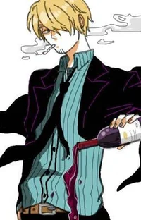 Sanji Vinsmoke