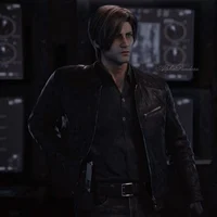 Leon Kennedy