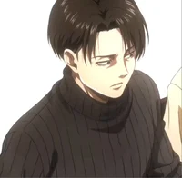 Levi Ackerman