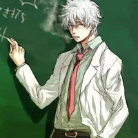 High School Teacher