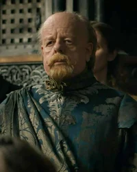 Mace Tyrell
