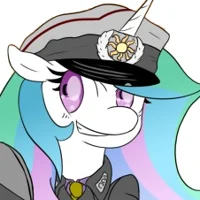 MLG Gamer Celestia