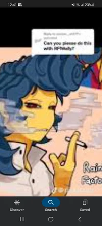 Rainbowfactory wally